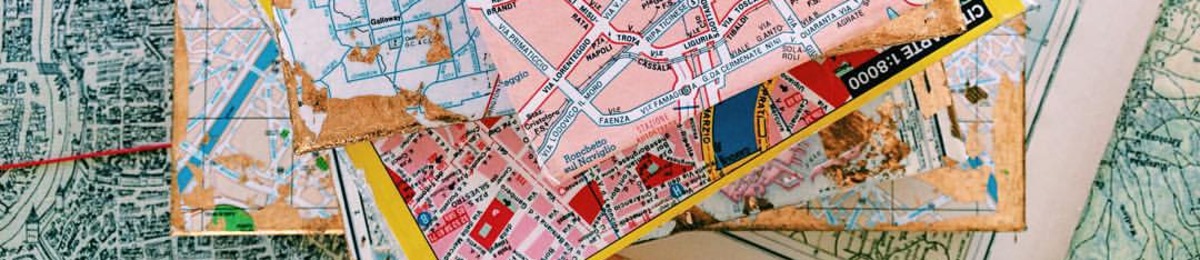 Río de Janeiro mapas de Otros